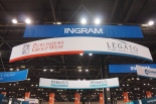 Ingram recently purchased the Perseus distribution companies; the banners reflect the changing times.